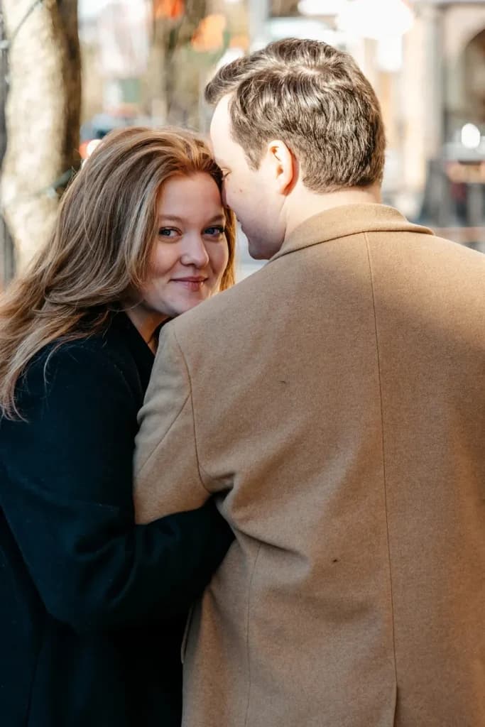 Upstate New York wedding photography sample 3