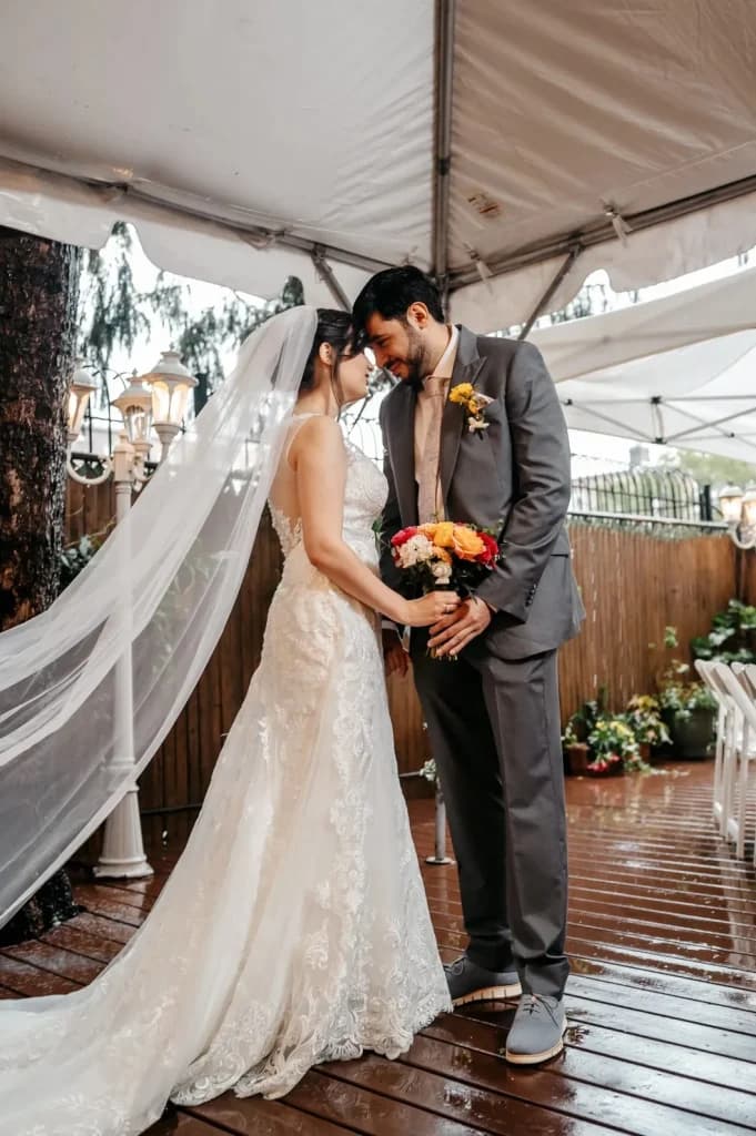 Diamond wedding package — Love Story Media
