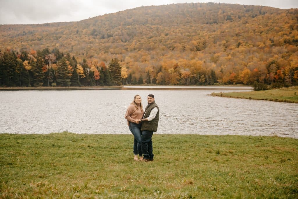 Engagement — Love Story Media wedding photography