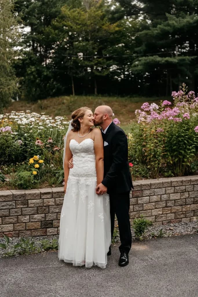 Upstate New York wedding photography sample 7