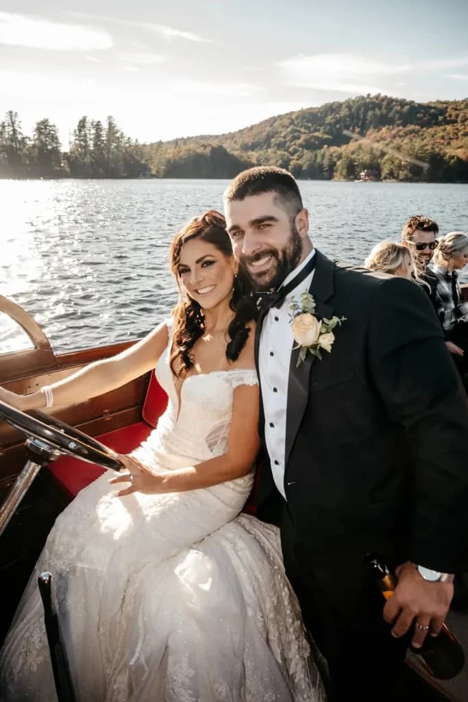 Platinum wedding package — Love Story Media