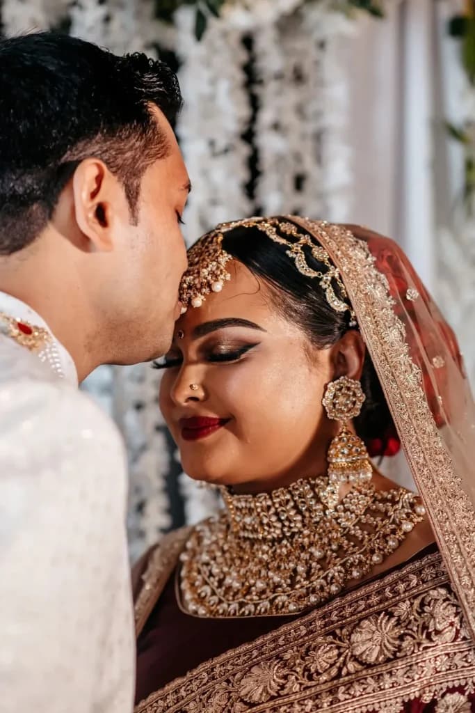 Emerald wedding package — Love Story Media
