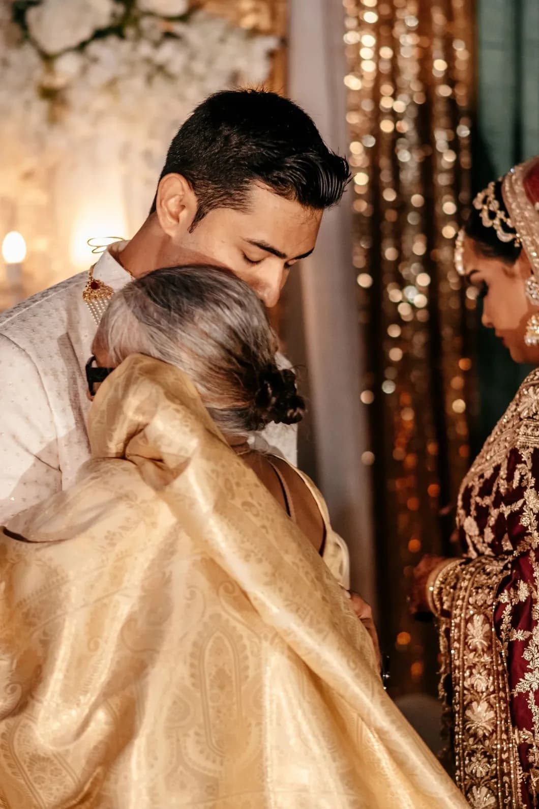 Reception — Love Story Media wedding photography