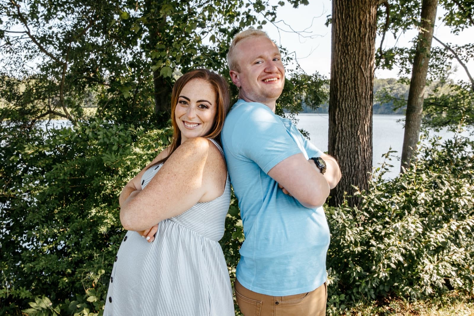 Wedding at Belhurst Castle & Winery, Seneca Lake (Geneva, NY)