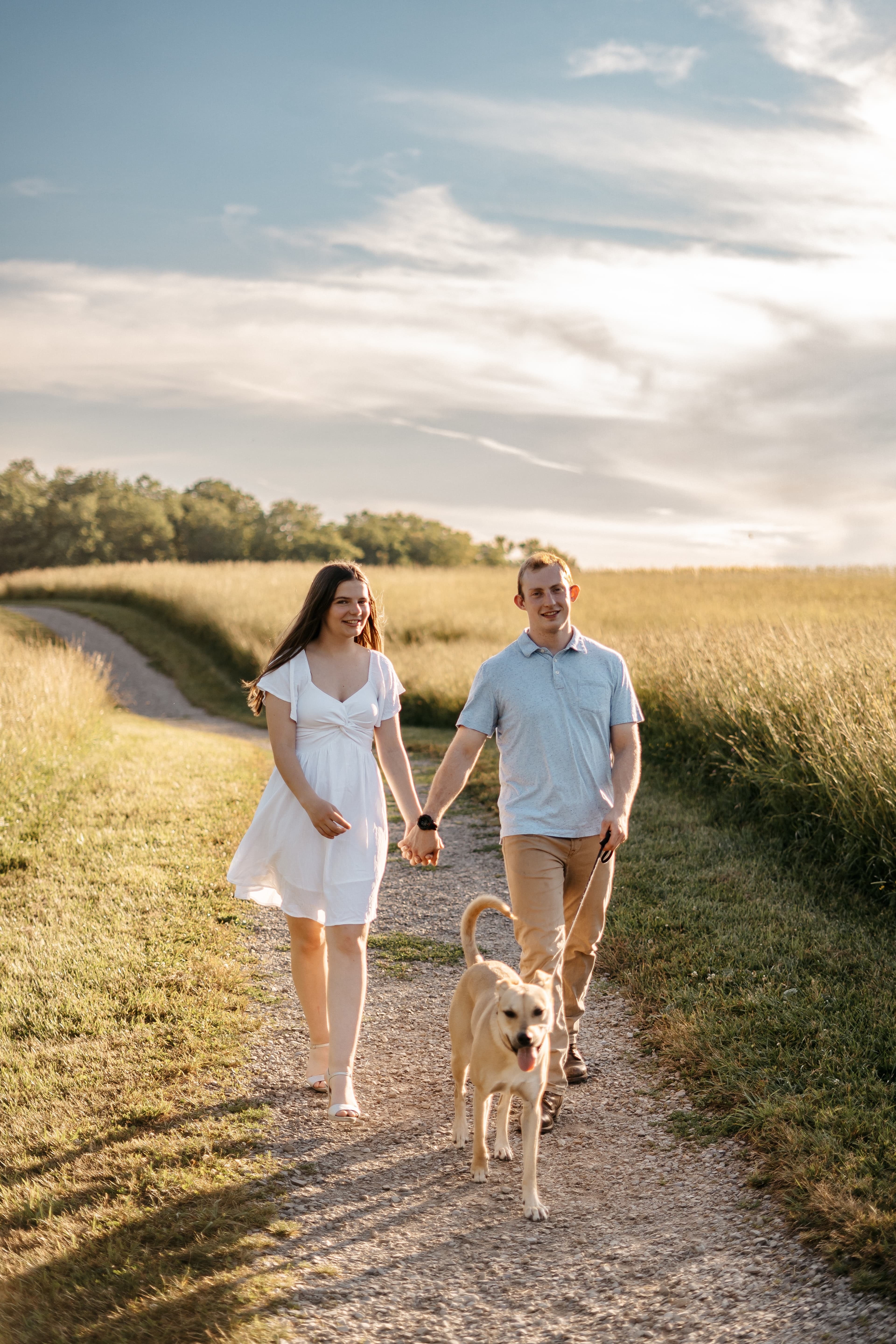Upstate New York wedding photography by Love Story Media, photo 10