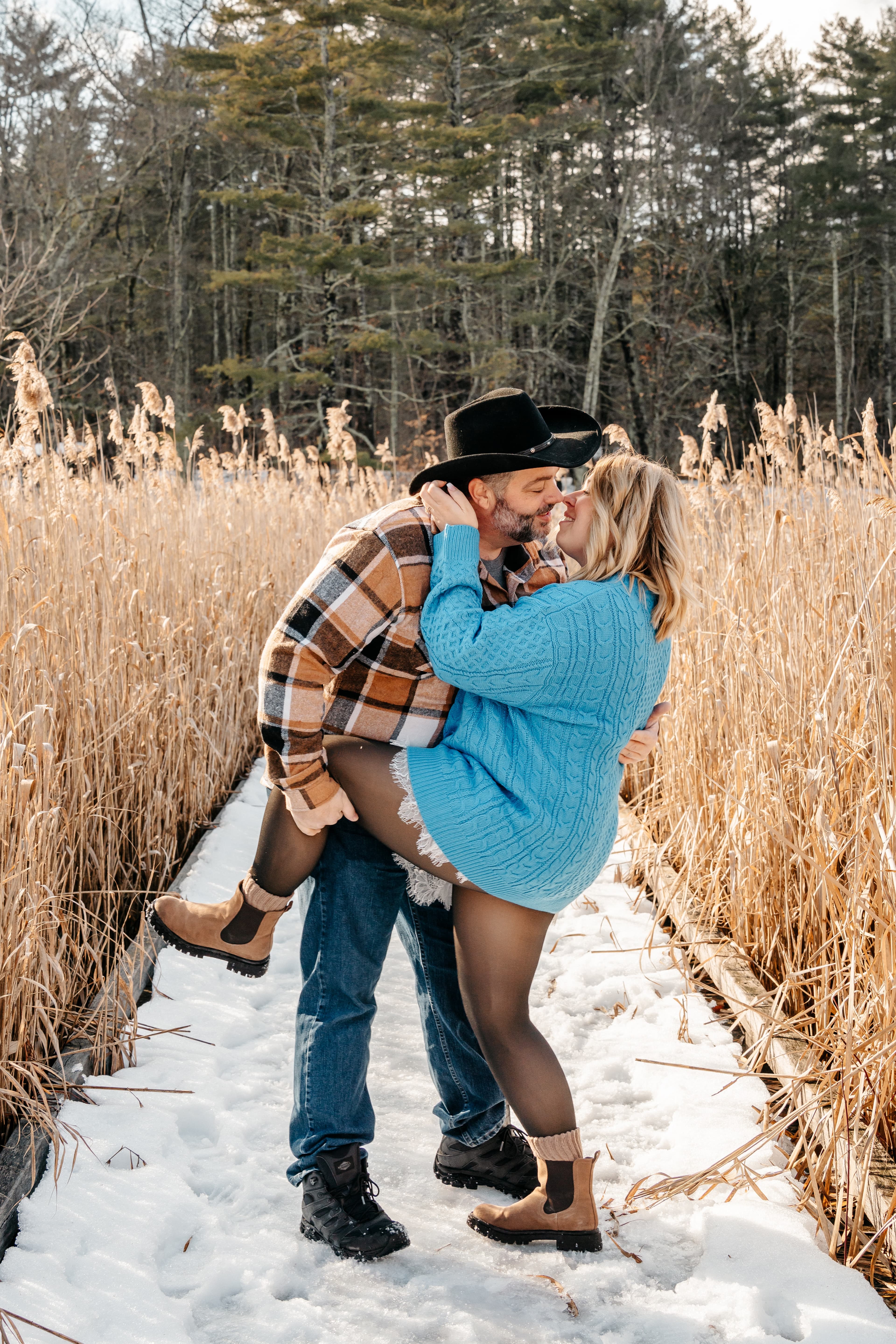 Upstate New York wedding photography by Love Story Media, photo 1