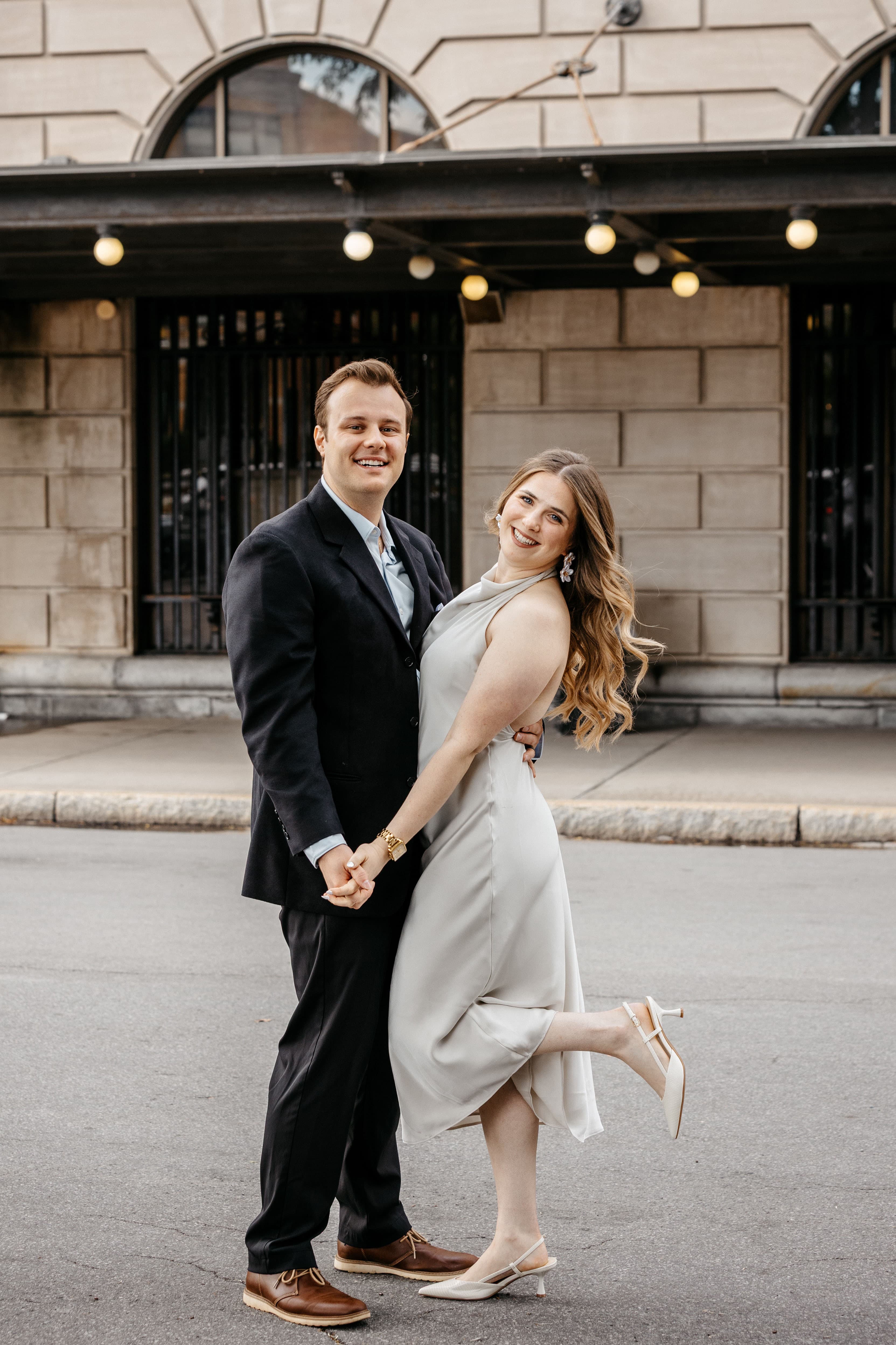 Upstate New York wedding photography by Love Story Media, photo 8
