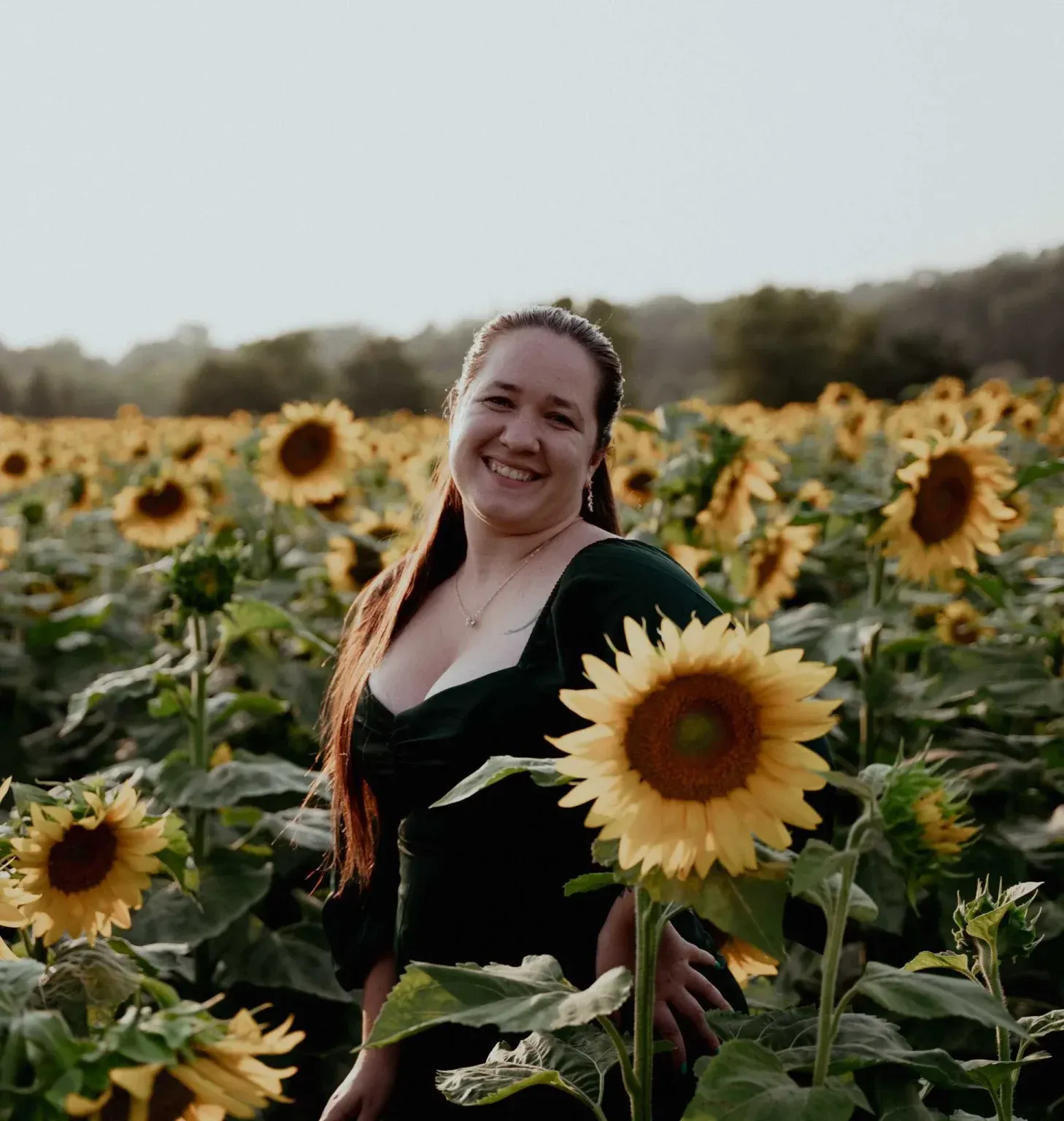 Nina Borseth, wedding photography and videography coordinator