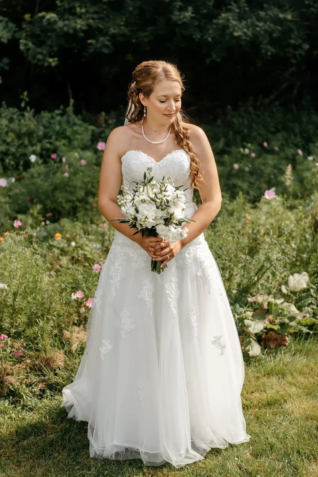 Upstate New York wedding photography by Love Story Media, photo 3