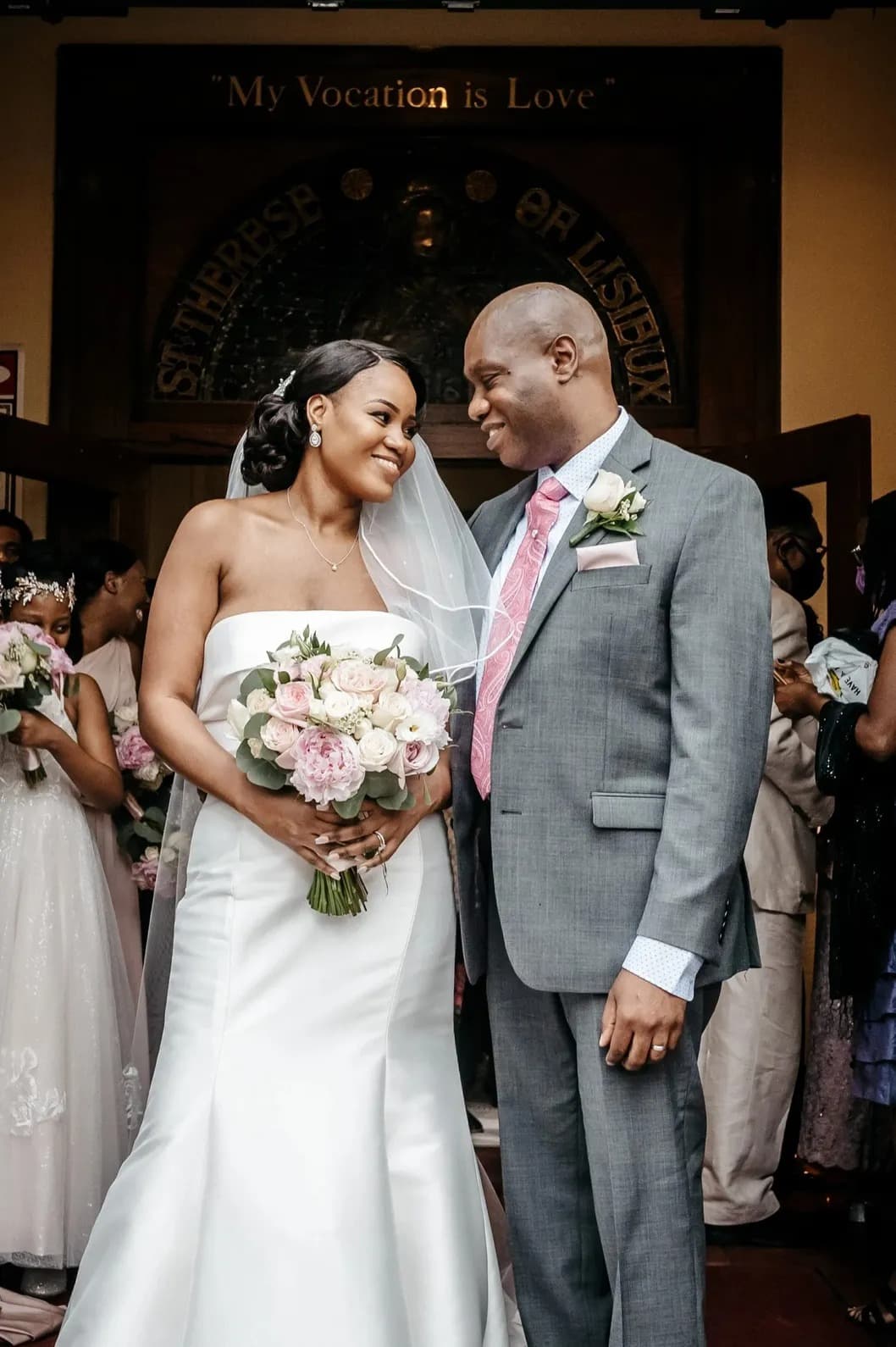 Upstate New York wedding photography by Love Story Media, photo 18