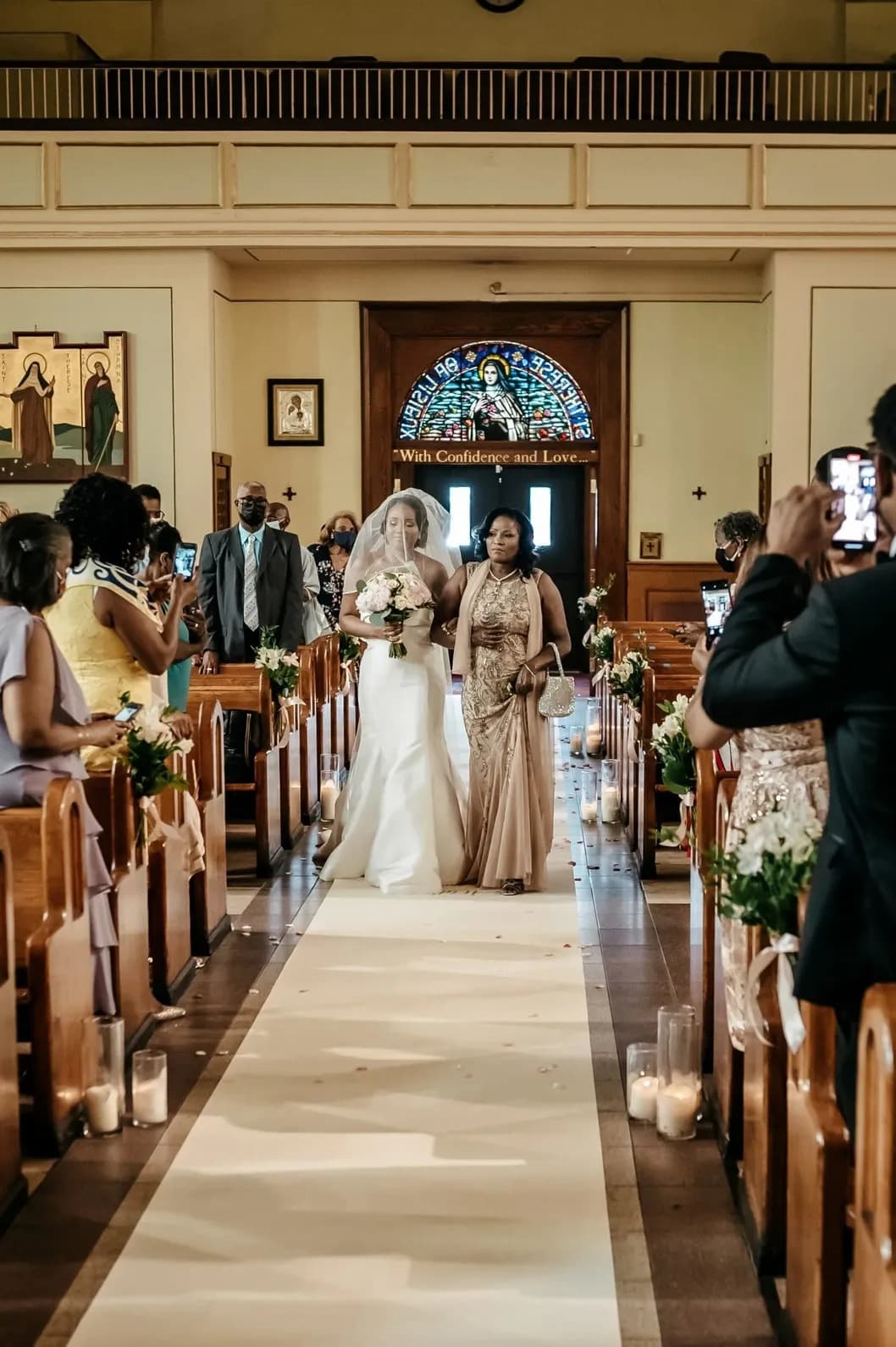 Upstate New York wedding photography by Love Story Media, photo 20