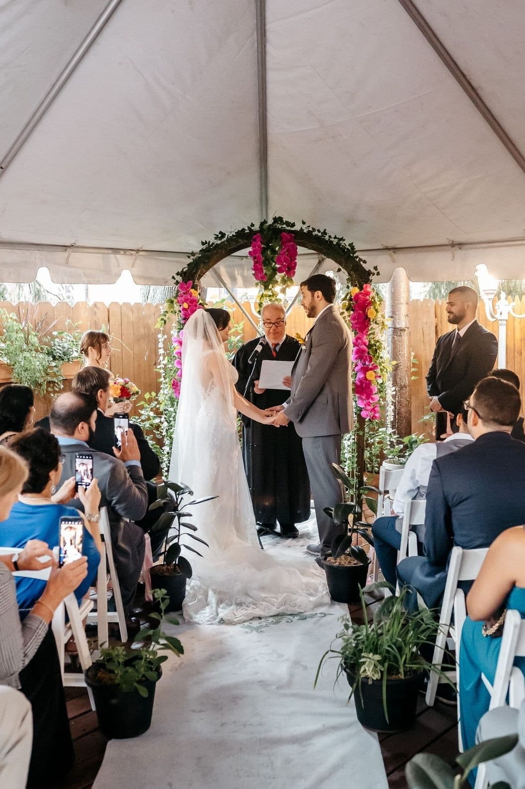 Upstate New York wedding photography by Love Story Media, photo 22
