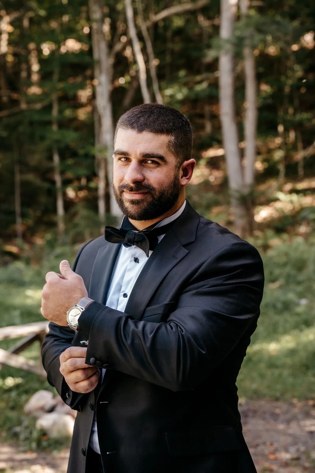 Upstate New York wedding photography by Love Story Media, photo 6