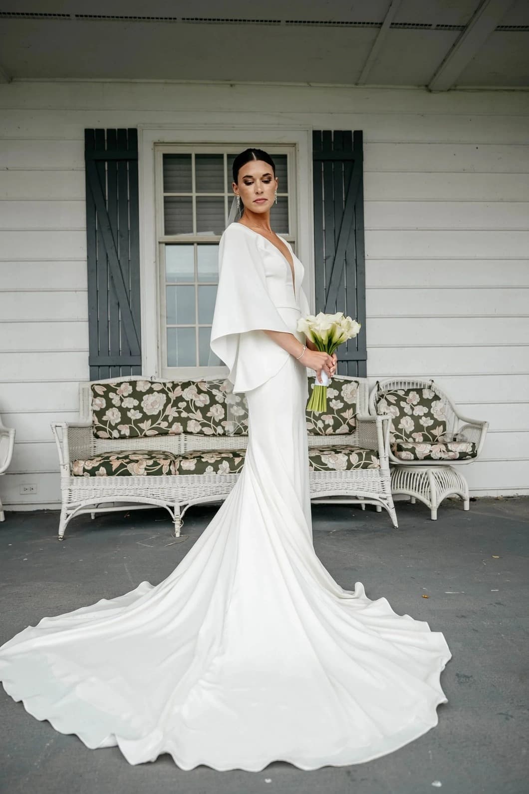 Upstate New York wedding photography by Love Story Media, photo 12